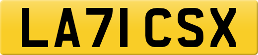 LA71CSX
