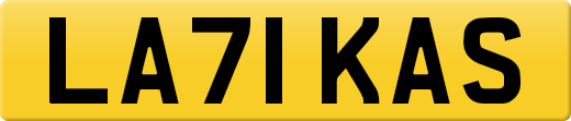 LA71KAS