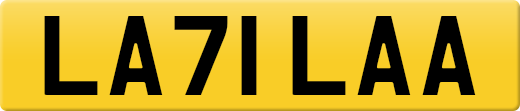 LA71LAA