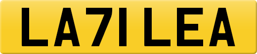 LA71LEA