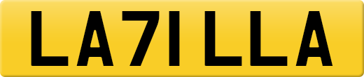 LA71LLA