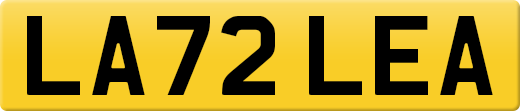 LA72LEA