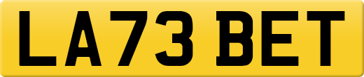 LA73BET