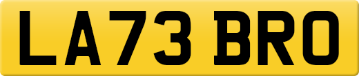 LA73BRO
