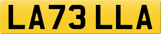 LA73LLA