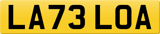 LA73LOA