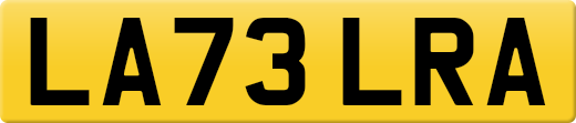 LA73LRA