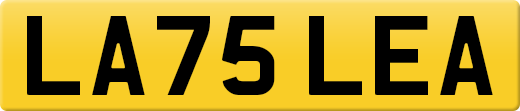 LA75LEA