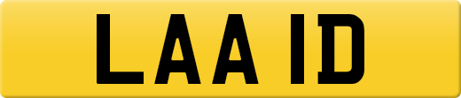 LAA1D