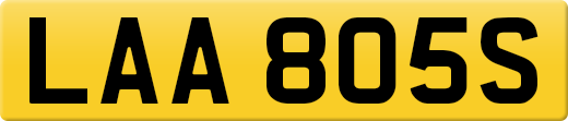 LAA805S
