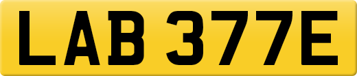 LAB377E
