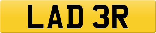 LAD3R