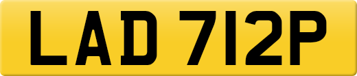 LAD712P