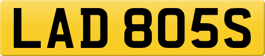 LAD805S