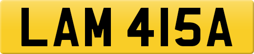 LAM415A