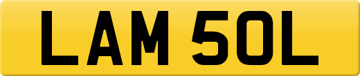 LAM50L