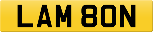 LAM80N