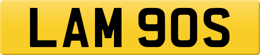 LAM90S