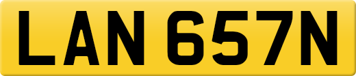 LAN657N