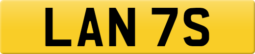 LAN7S