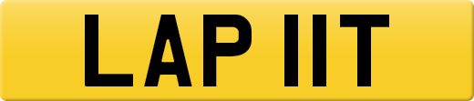 LAP11T