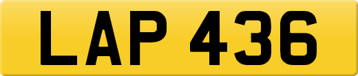 LAP436