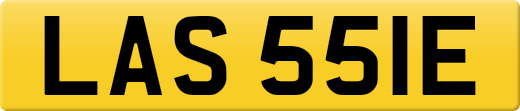 LAS551E