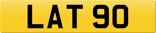 LAT90