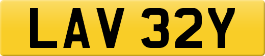 LAV32Y