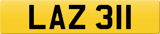 LAZ311