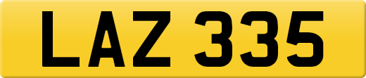 LAZ335