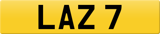 LAZ7