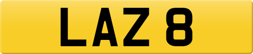 LAZ8