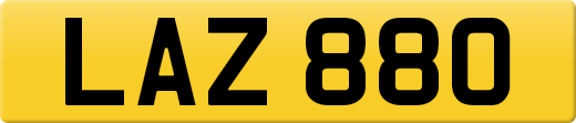 LAZ880