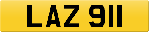 LAZ911