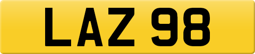 LAZ98