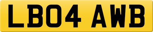 LB04AWB