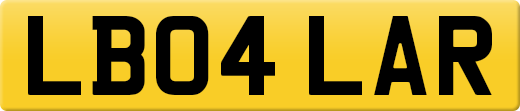 LB04LAR