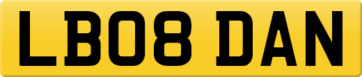 LB08DAN