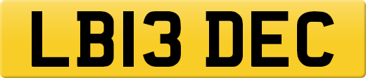 LB13DEC