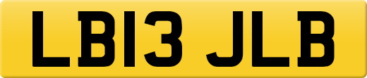 LB13JLB