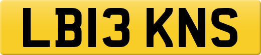 LB13KNS