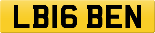 LB16BEN