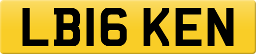 LB16KEN