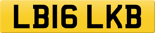 LB16LKB