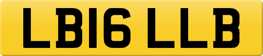 LB16LLB