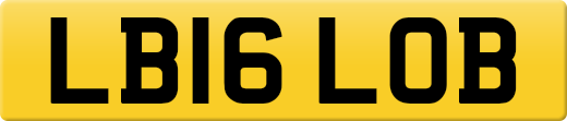 LB16LOB