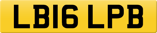 LB16LPB