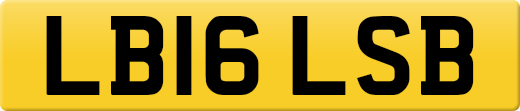LB16LSB