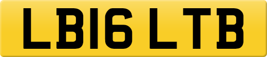 LB16LTB
